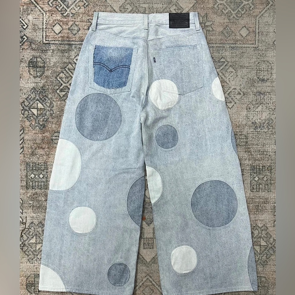 Levis made women jeans 26 - Picture 5 of 6
